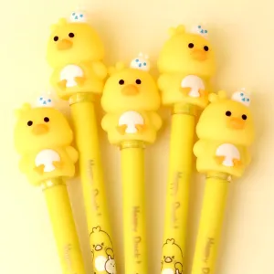 22436 BIG DUCK GEL PEN-48