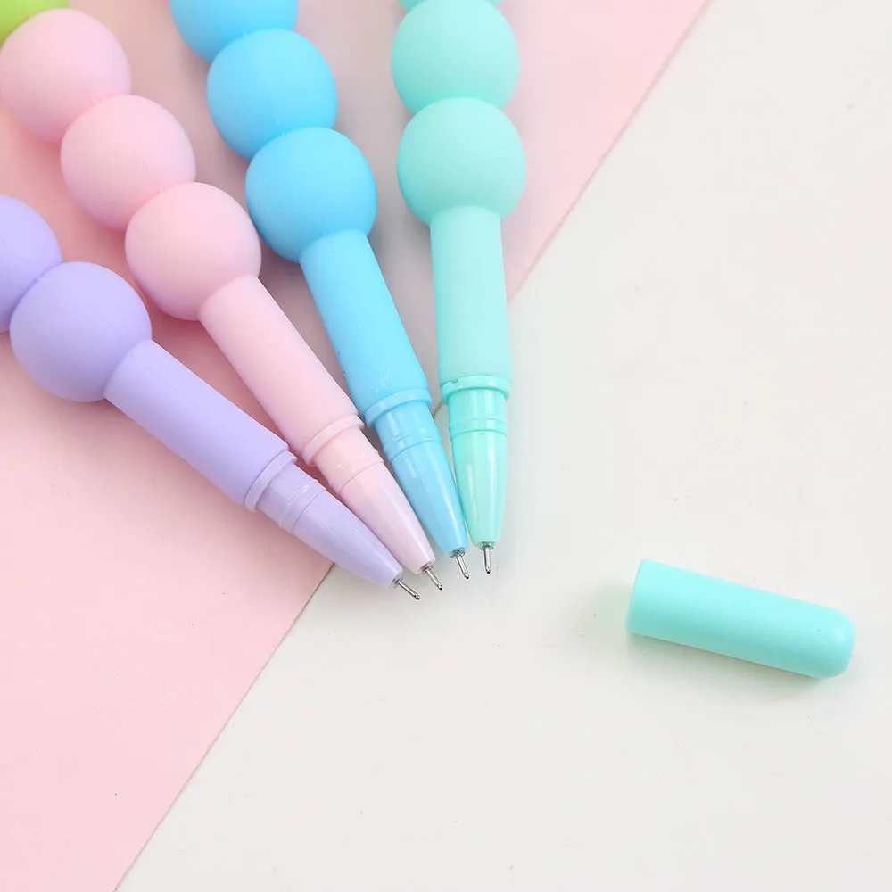 22538 BUNNY'S SWEET CANDY GEL PEN-40