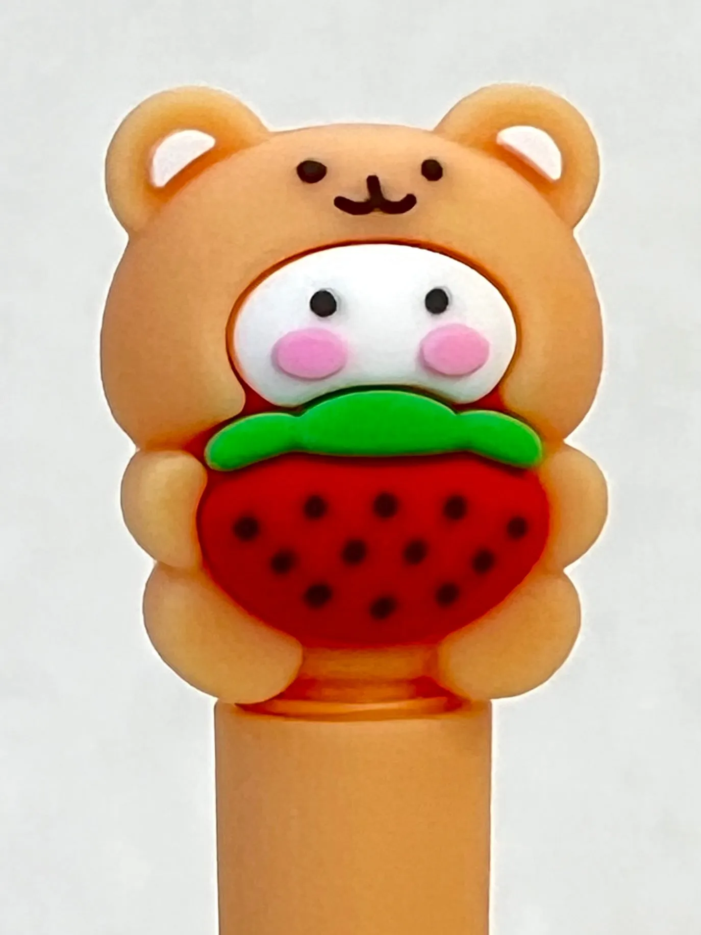 22552 FRUIT BUDDY GEL PEN-36