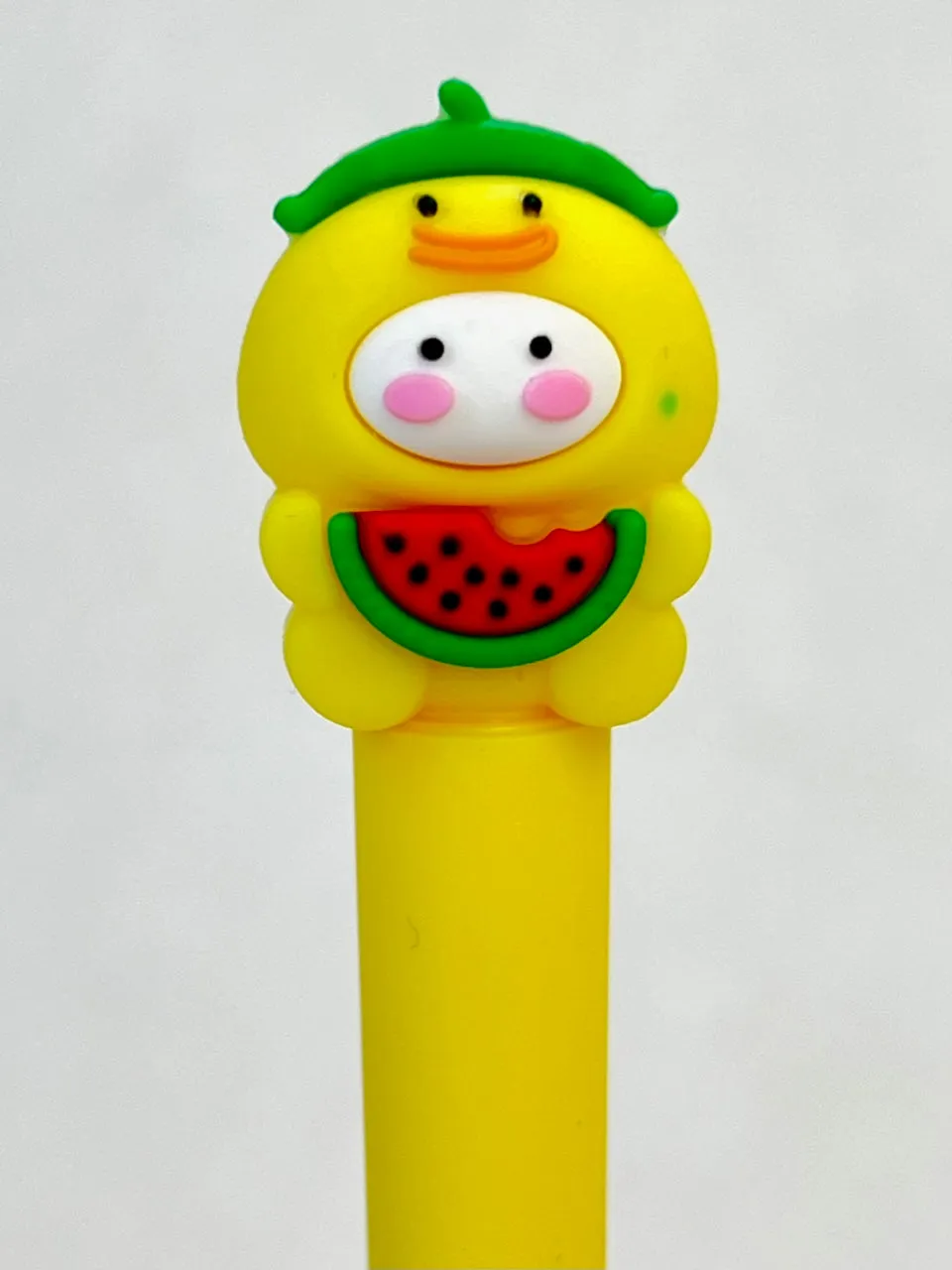 22552 FRUIT BUDDY GEL PEN-36