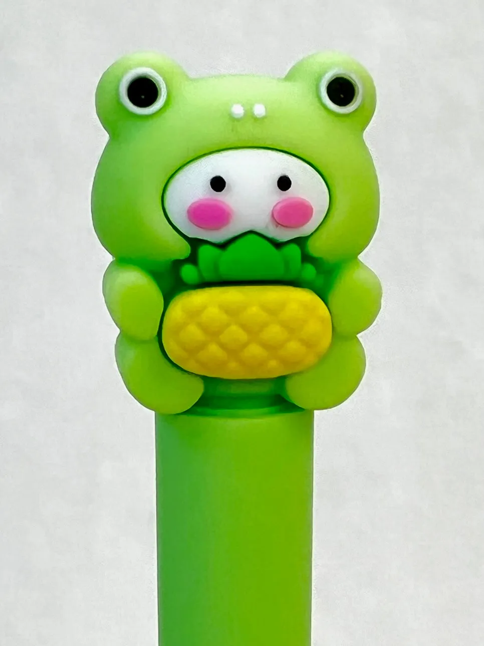 22552 FRUIT BUDDY GEL PEN-36