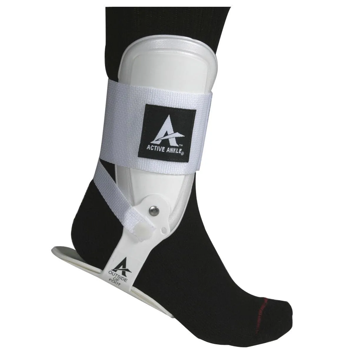 Active Ankle T2