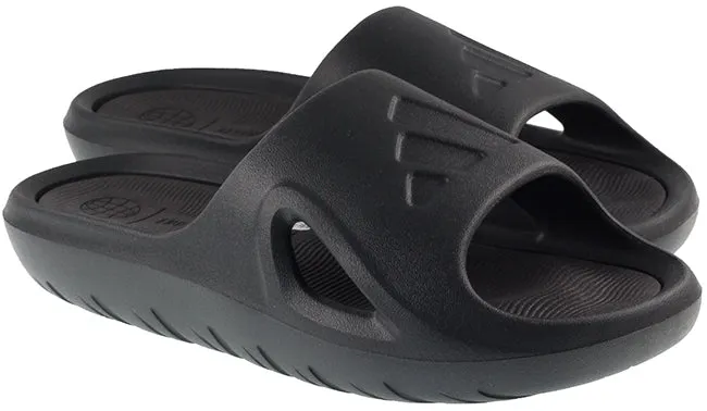 Adidas Adicane Slide Carbon Black