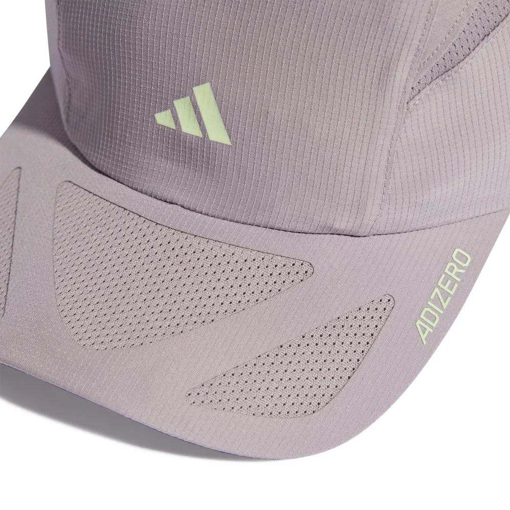 adidas Running X Adizero Heat RDY Lightweight Unisex Cap