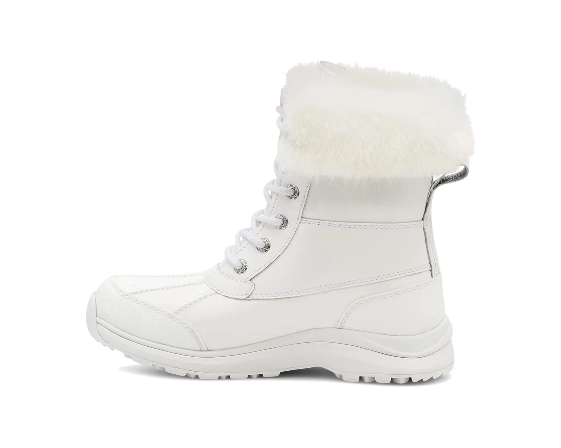 Adirondack Boot III UGG, white