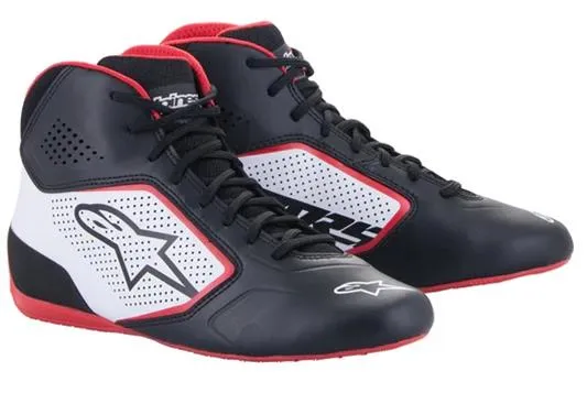 Alpinestars Race Driving Shoes & Boots 2711521-123-7