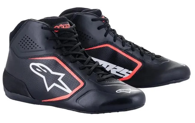 Alpinestars Race Driving Shoes & Boots 2711521-123-7