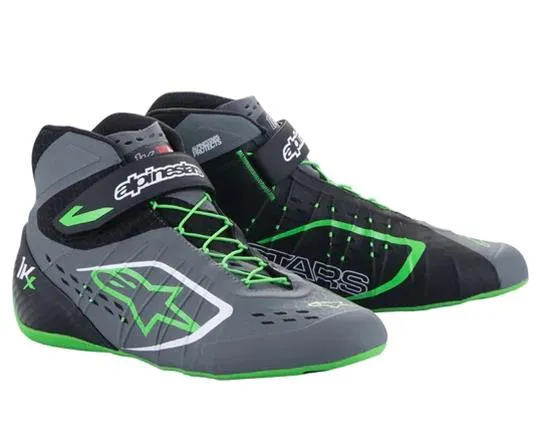 Alpinestars Race Driving Shoes & Boots 2712123-1116-12.5