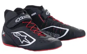 Alpinestars Race Driving Shoes & Boots 2712123-123-12