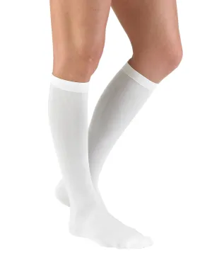 Anti-Embolism Knee Highs (Closed Toe)