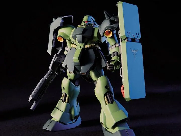 Bandai 091 Geara Doga HGUC 1/144 Model Kit