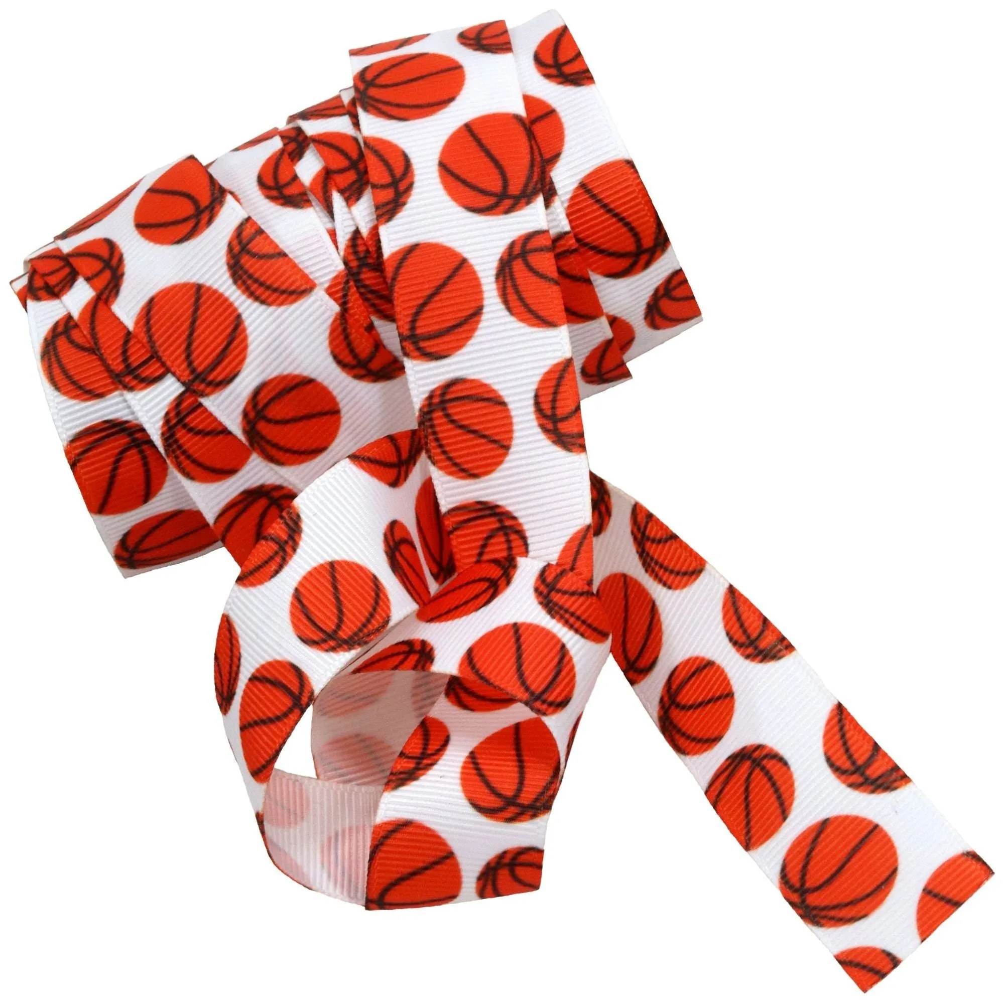 Basketball Gifts for Girls - Basketball Gift for Players, Coach, Seniors, Mom, Dad - Team Basket Bag Ideas - Sports Novelties Bulk