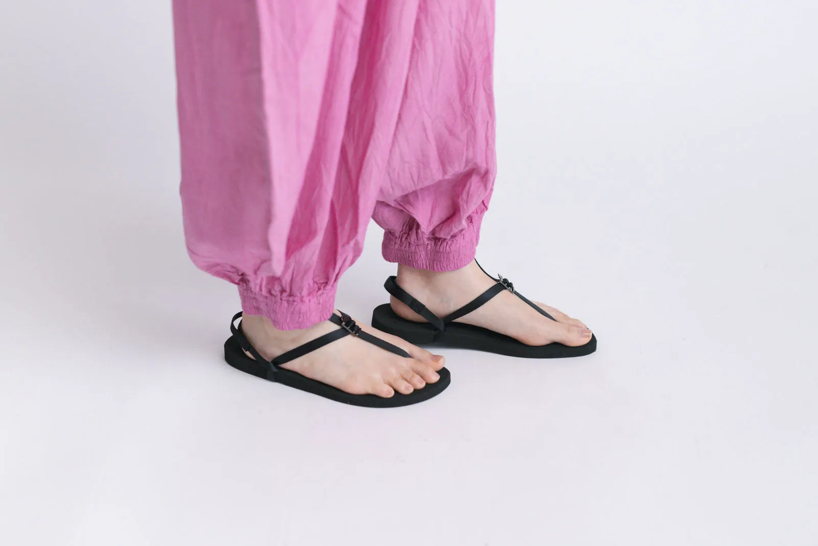 BEAUTIFUL SHOES BAREFOOT SANDALS