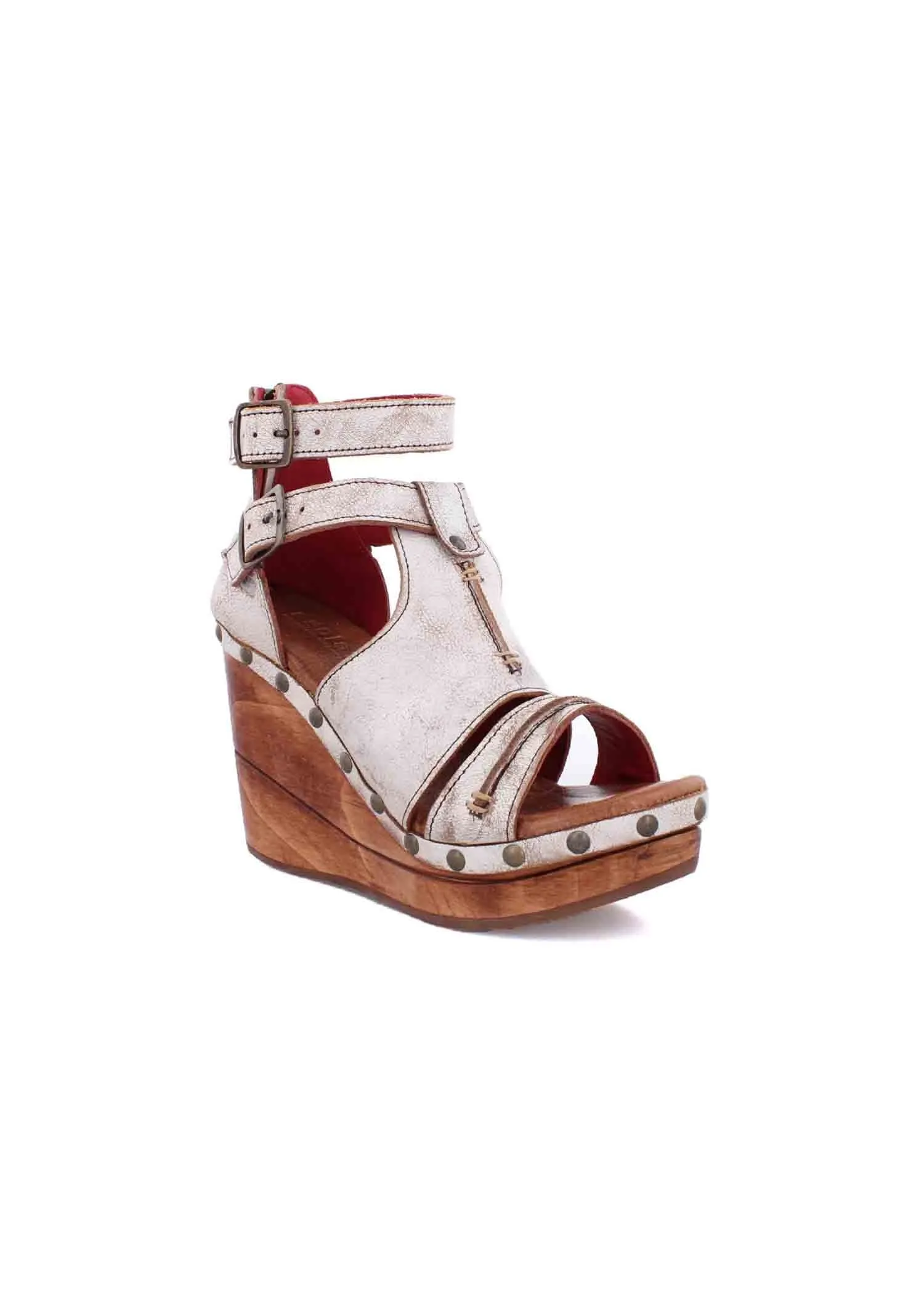 Bed|Stü Princess Wedge - FS