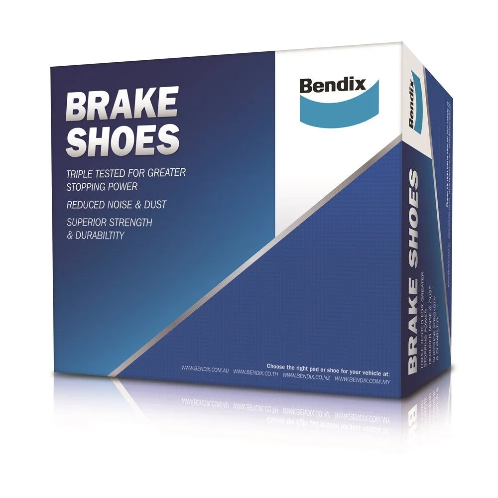 Bendix Brake Shoes - BS5059