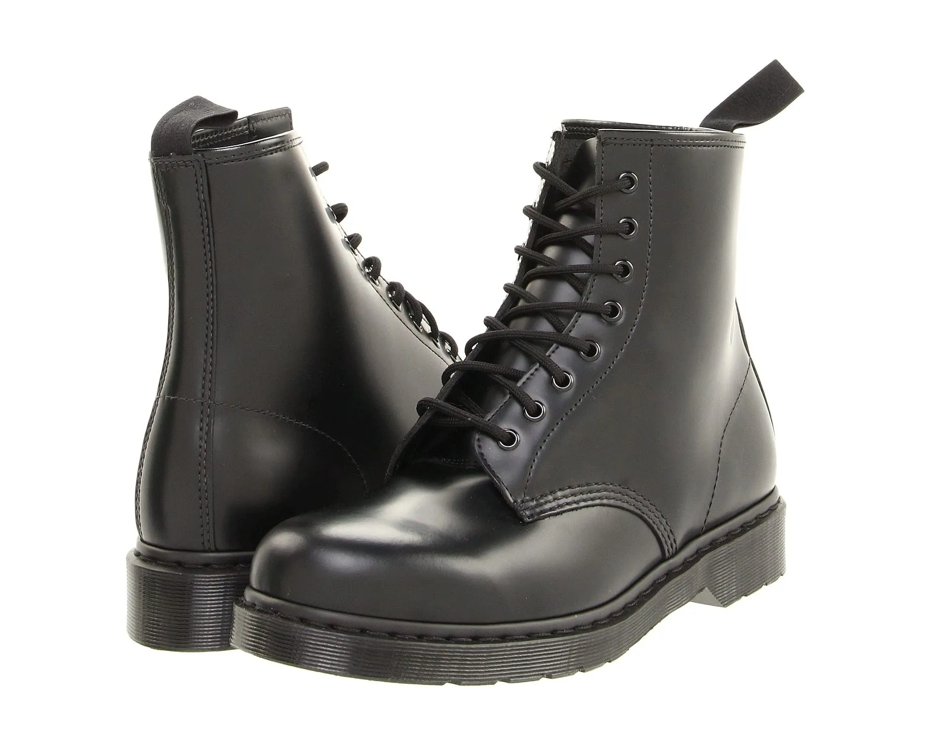 Boots 1460 Mono Boot Dr. Martens, black