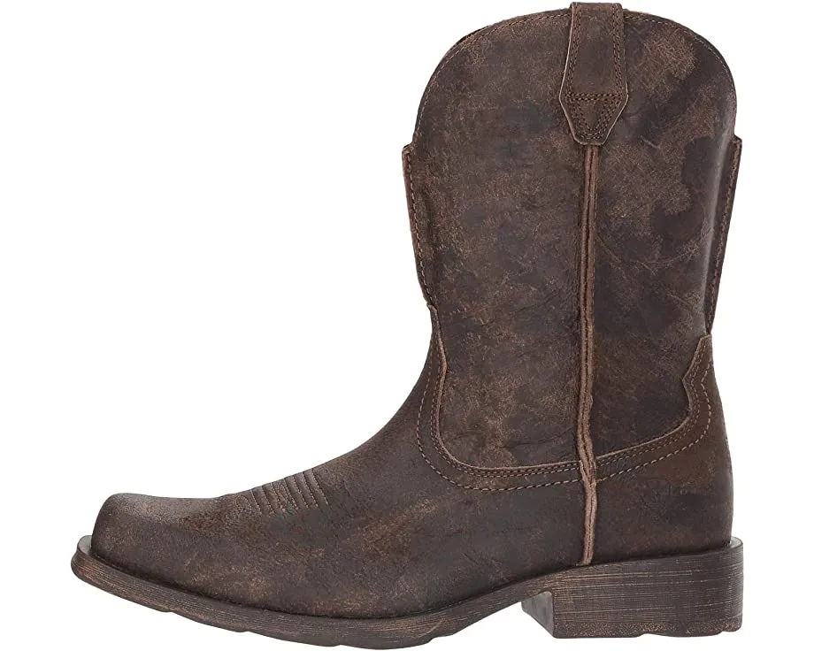 Boots Ariat Rambler Ariat, gray