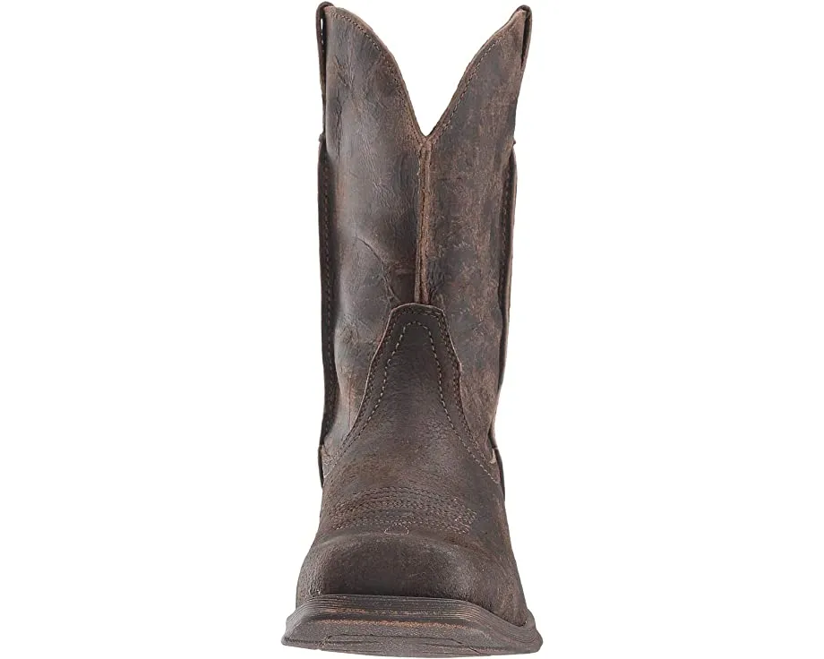 Boots Ariat Rambler Ariat, gray