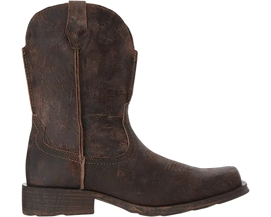 Boots Ariat Rambler Ariat, gray