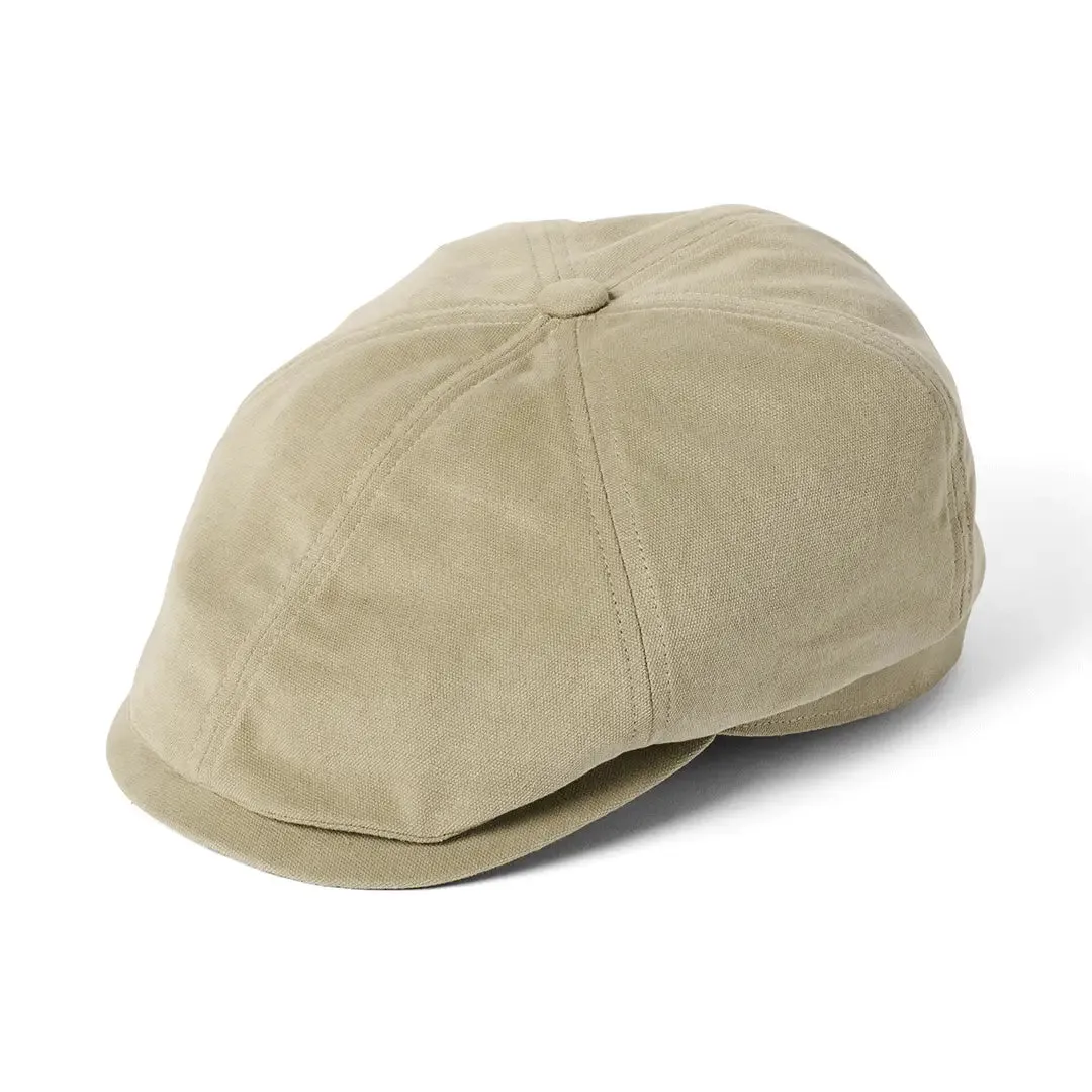 Canvas Hudson - Sage/Khaki by Failsworth