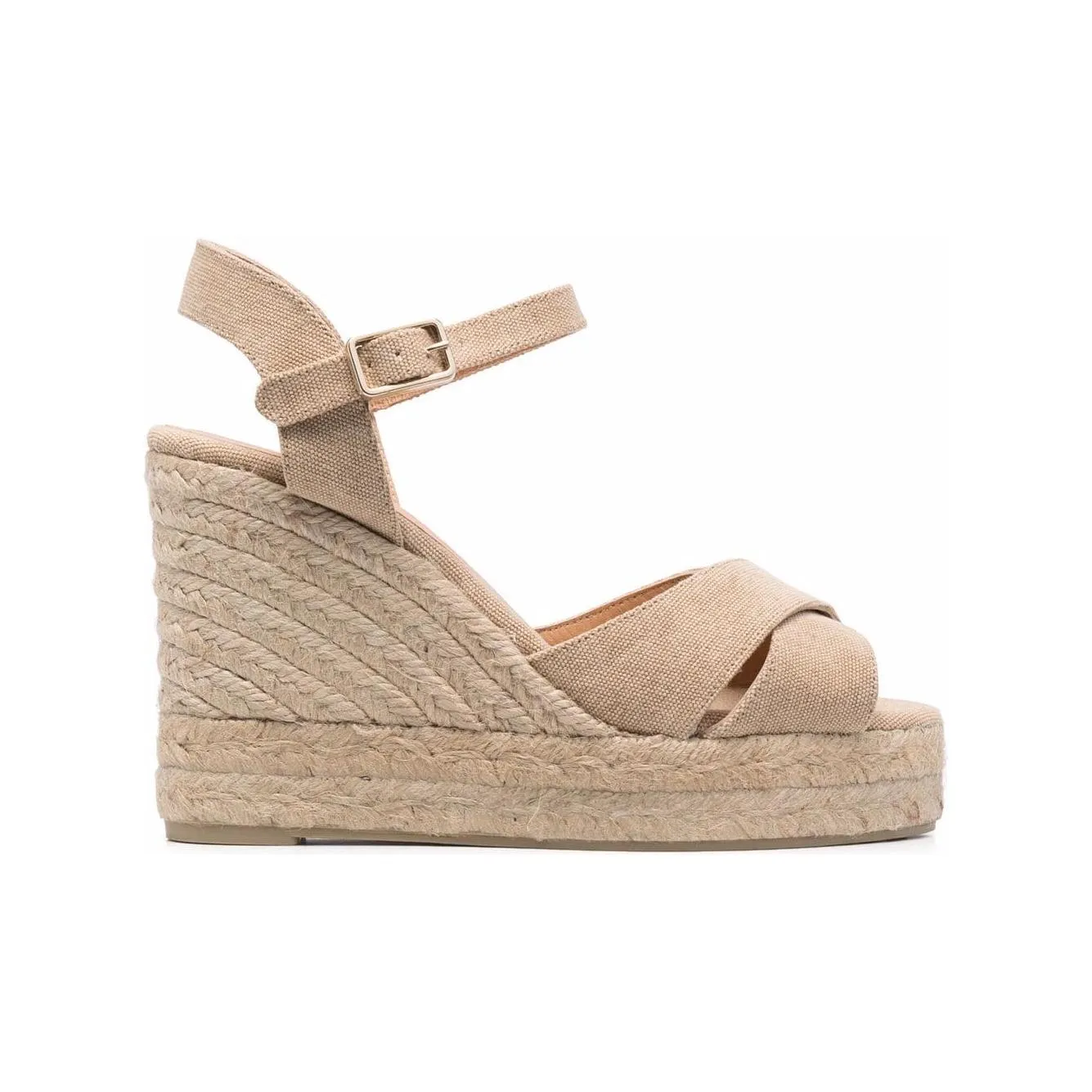 Castaner Sandals Beige