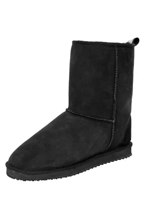 Chill Boot - Black