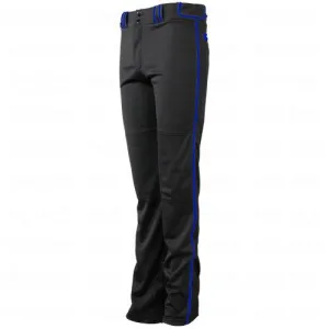 Combat Youth Piped Pants: Y80101