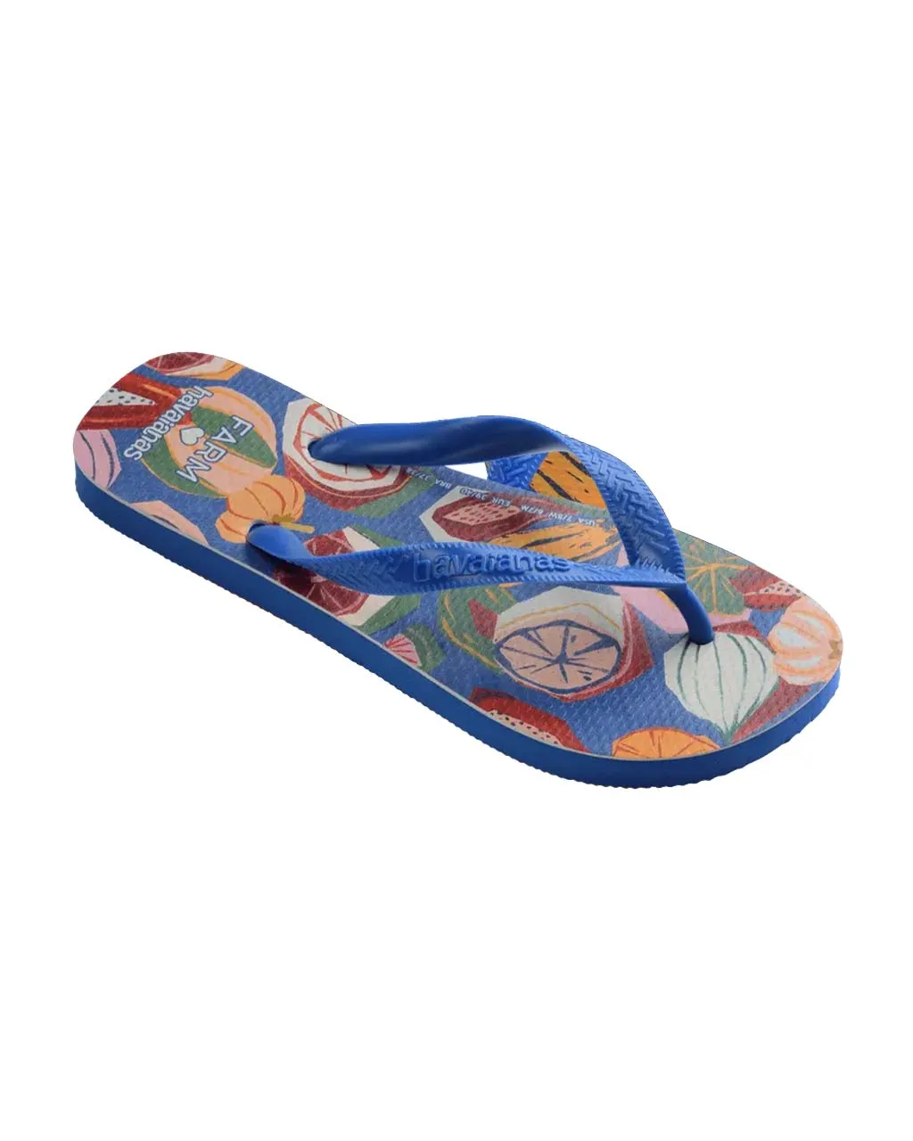 Farm Rio Fruits Sandal