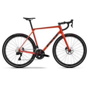 Felt FR Advance 105 DI2, 2025 Road Bike, Fast Orange, 58cm