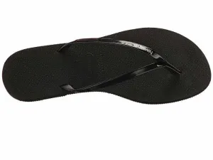 Havaianas Womens You Metallic Black