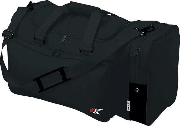 Kobe SB60022 All Purpose Basketball Bag | Black