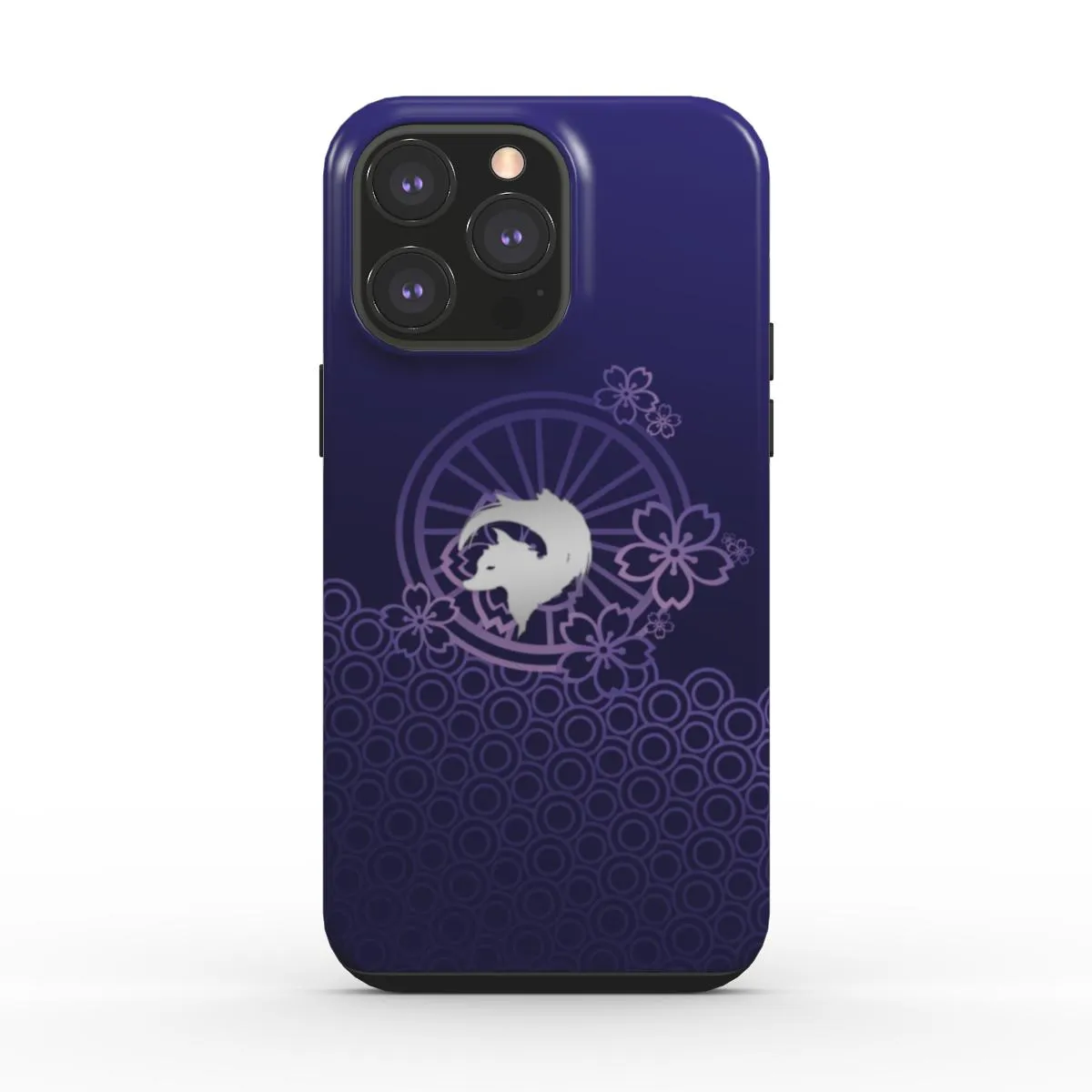 Kunimitsu Equil Tough Phone Case