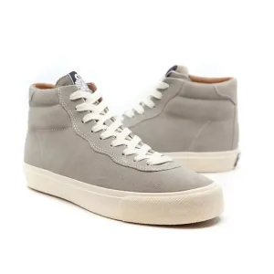 Last Resort VM001 Hi Fog Grey / White