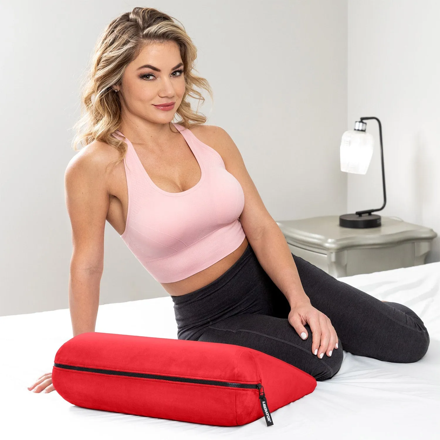 Liberator Jaz Original Sensual Positioning Pillow