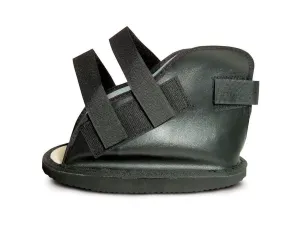 Medline Vinyl Open Toe Cast Boots