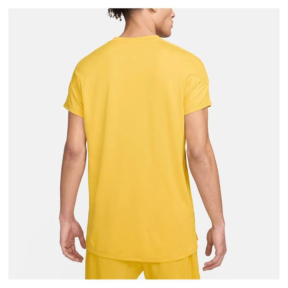 Men's Dri-Fit Slam Tennis Top