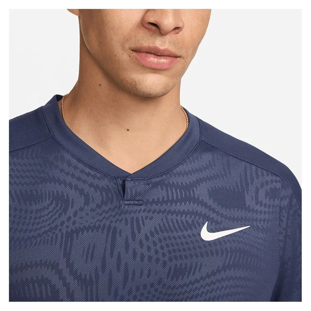 Men's Dri-Fit Slam Tennis Top