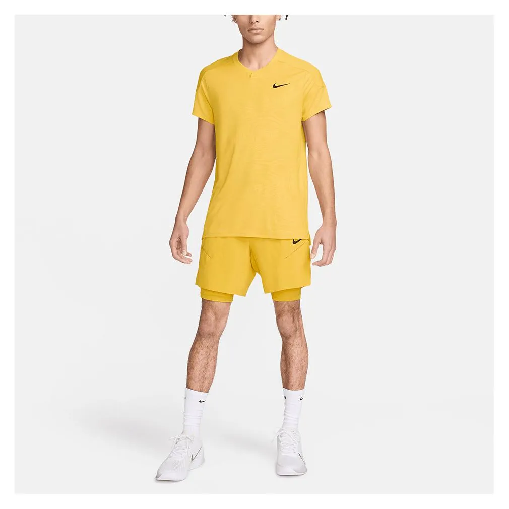 Men's Dri-Fit Slam Tennis Top