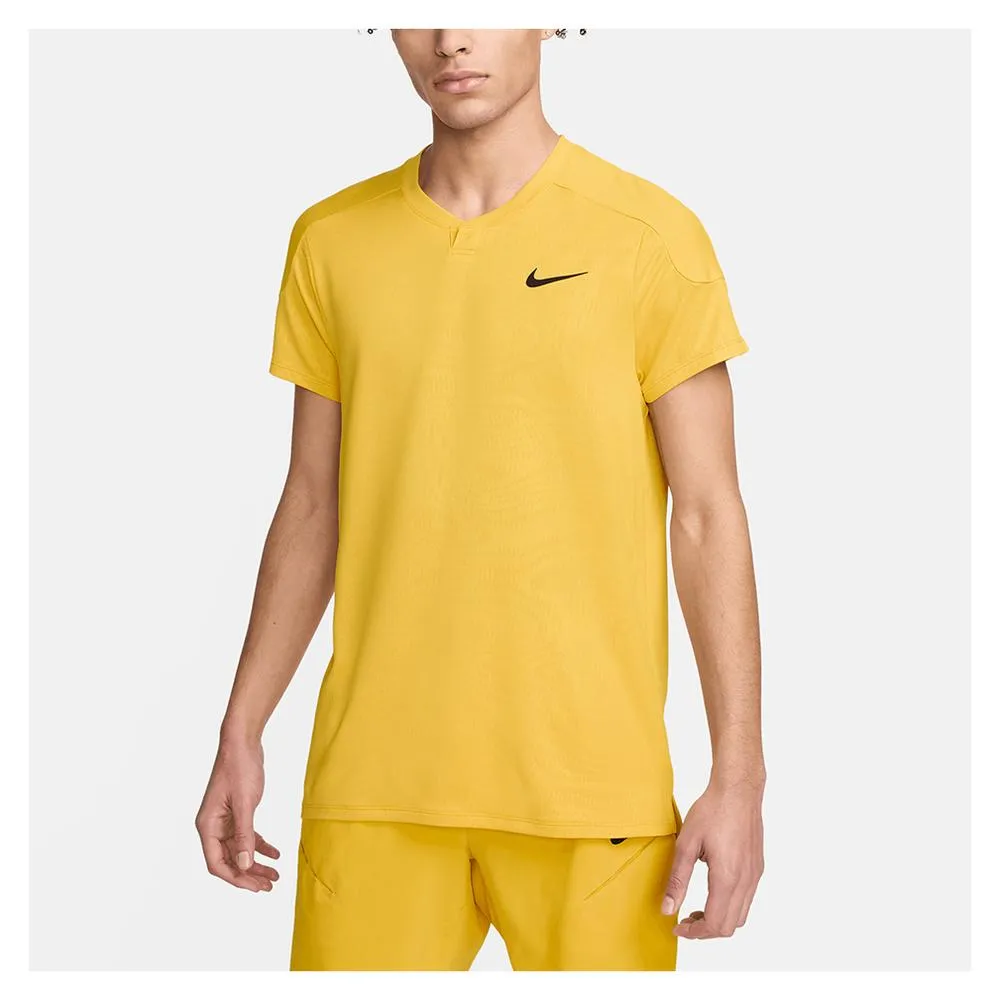 Men's Dri-Fit Slam Tennis Top