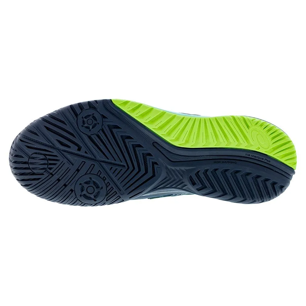 Men's Gel-Resolution 9 Tennis Shoes