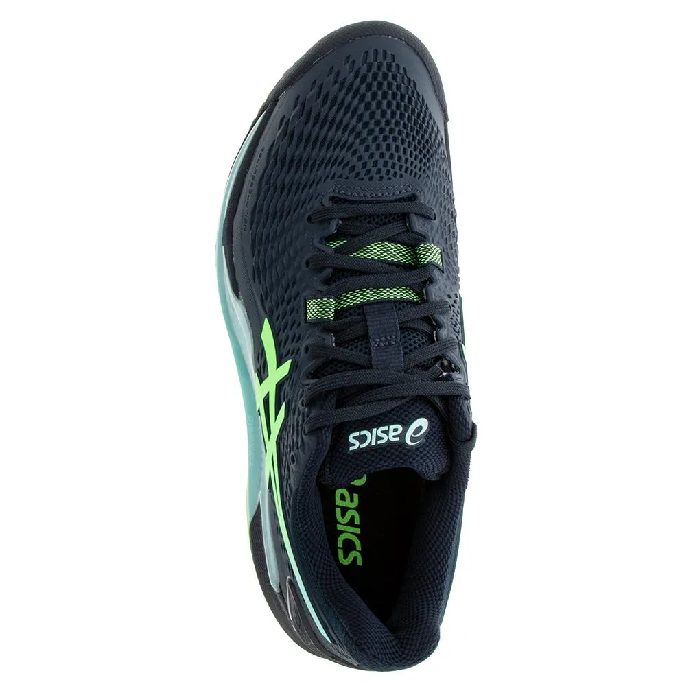 Men's Gel-Resolution 9 Tennis Shoes