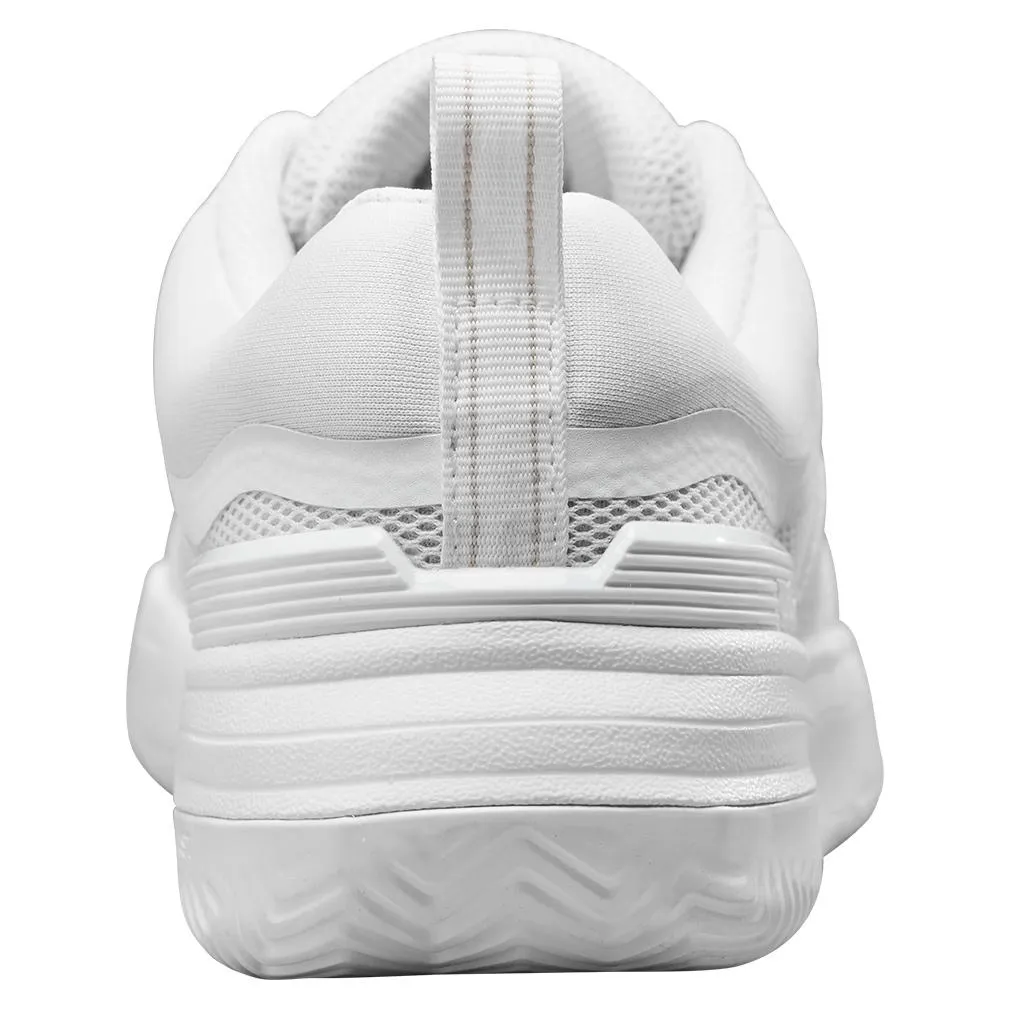 Men`s Pickle Pro Pickleball Shoes White