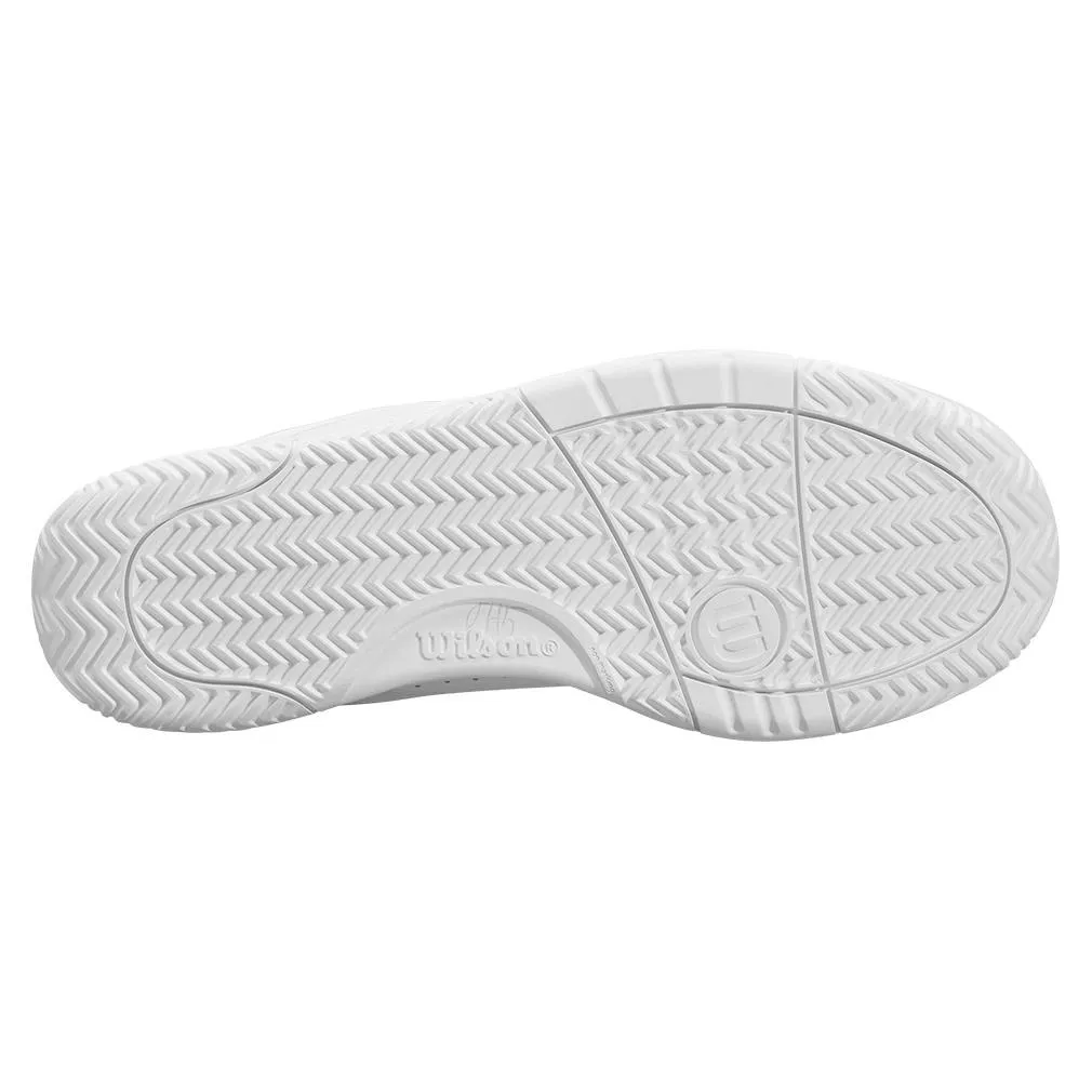 Men`s Pickle Pro Pickleball Shoes White