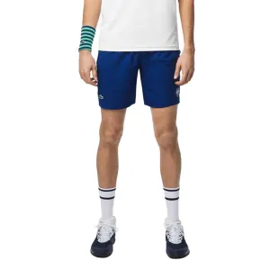 Men's Roland Garros Breathable Stretch Tennis Short