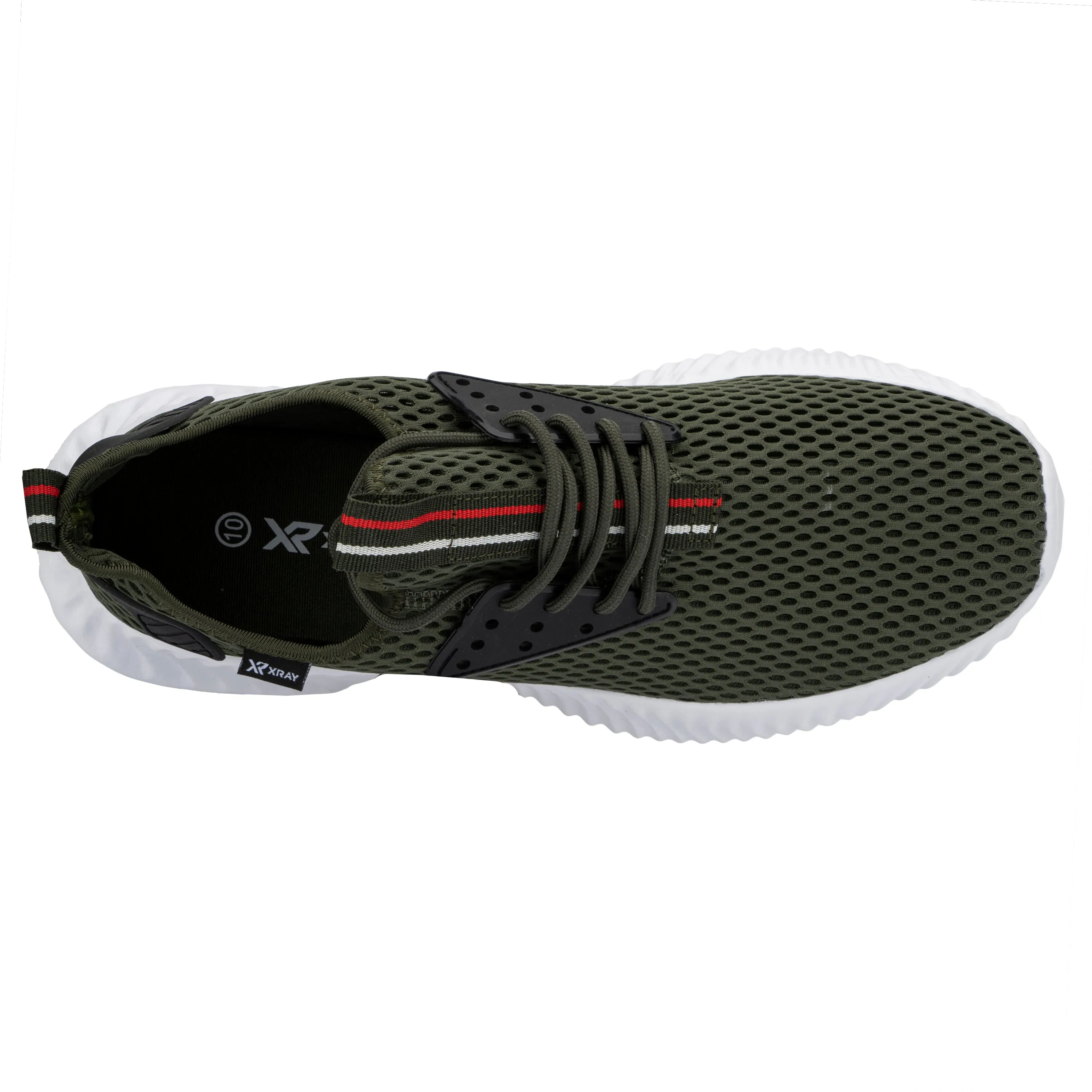 Men's Zephyr Low Top Sneaker