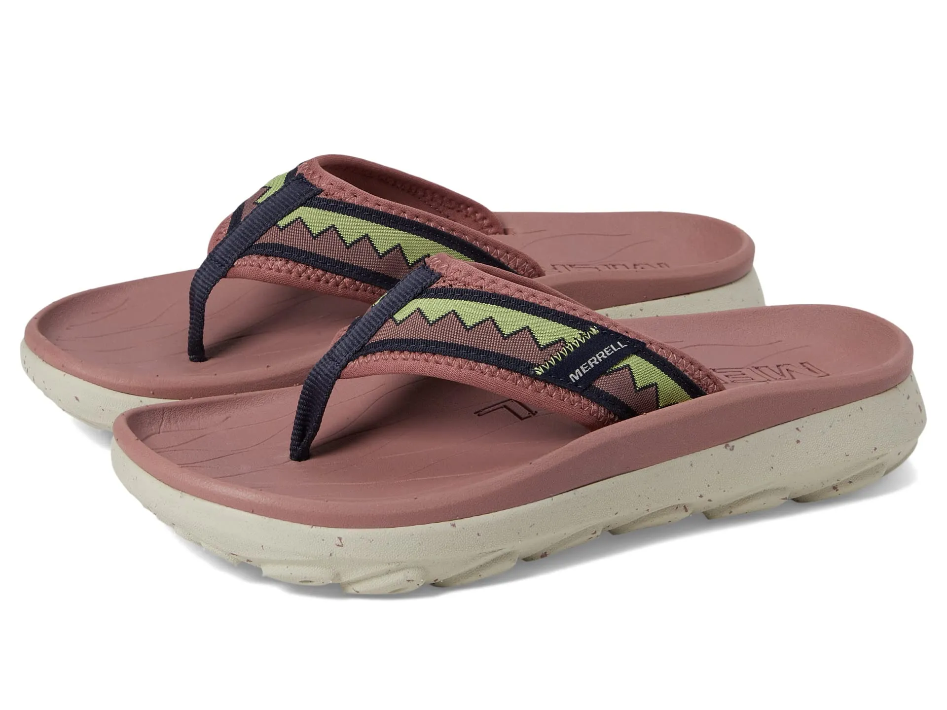 Merrell Hut Ultra Flip Sandals