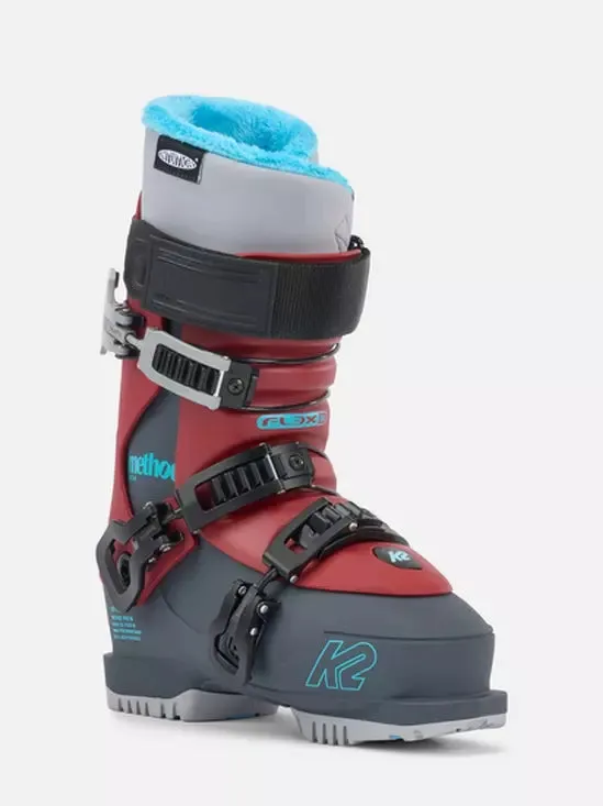 Method PRO W Ski Boots