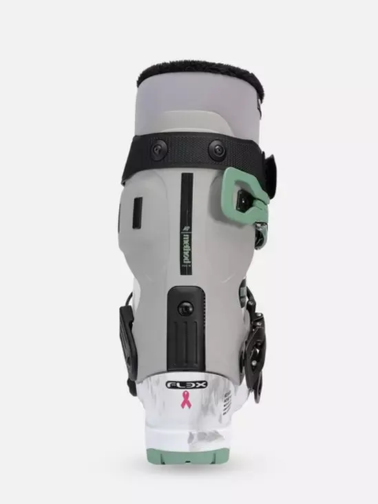 Method PRO W Ski Boots