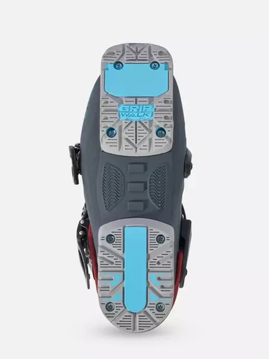 Method PRO W Ski Boots