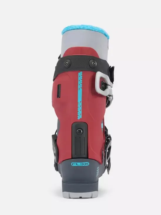 Method PRO W Ski Boots